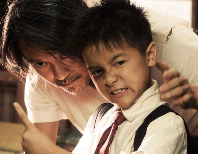 Dàn mỹ nhân mới trong Đội bóng đá nữ Thiếu Lâm của Châu Tinh Trì-10