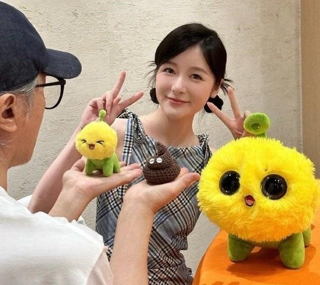 Dàn mỹ nhân mới trong Đội bóng đá nữ Thiếu Lâm của Châu Tinh Trì-9