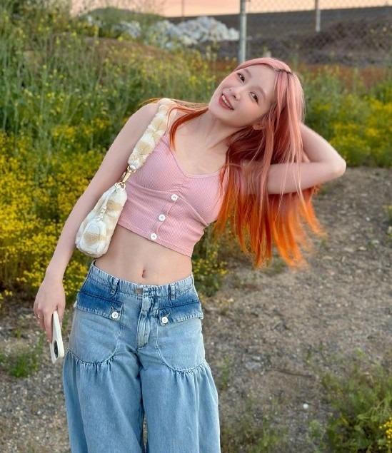 Dàn mỹ nhân mới trong Đội bóng đá nữ Thiếu Lâm của Châu Tinh Trì-11