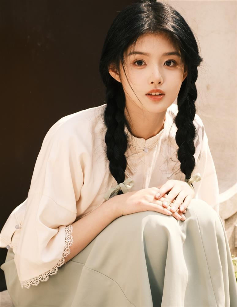 Dàn mỹ nhân mới trong Đội bóng đá nữ Thiếu Lâm của Châu Tinh Trì-12