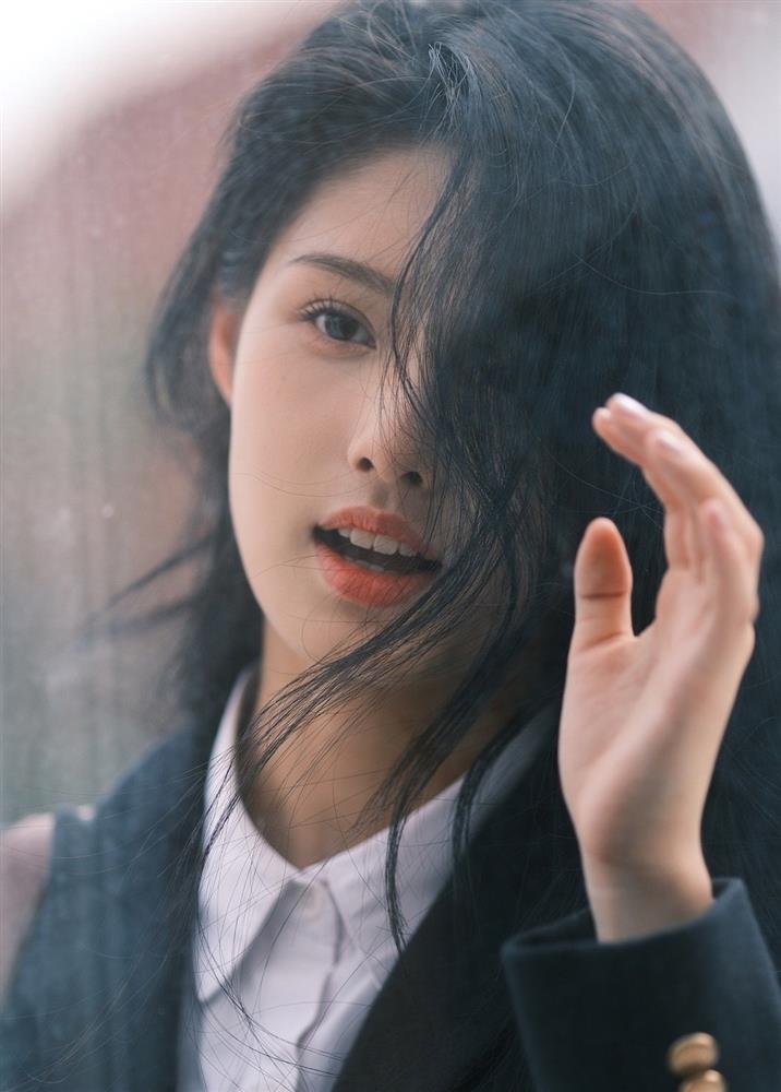 Dàn mỹ nhân mới trong Đội bóng đá nữ Thiếu Lâm của Châu Tinh Trì-15