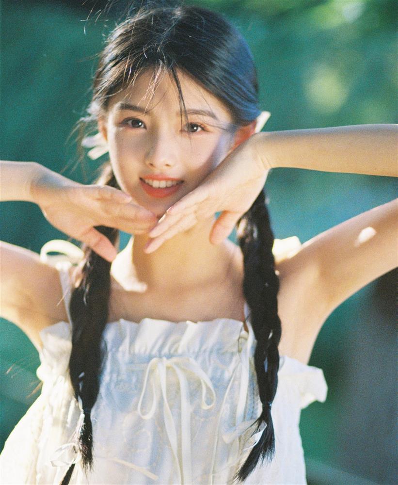 Dàn mỹ nhân mới trong Đội bóng đá nữ Thiếu Lâm của Châu Tinh Trì-17