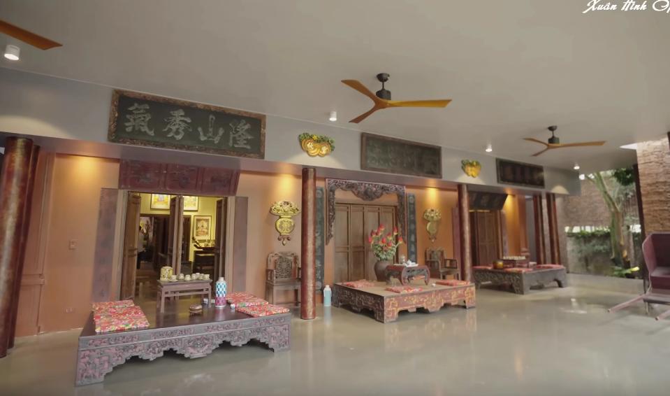 Xuân Hinh vẫn sở hữu khối tài sản khủng dù 40 năm không tham gia show truyền hình vì lý do này-5