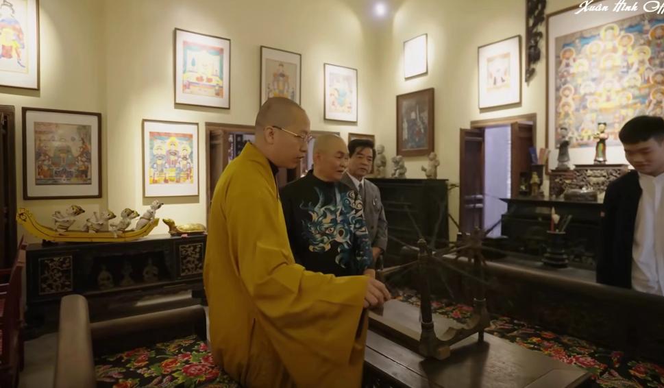 Xuân Hinh vẫn sở hữu khối tài sản khủng dù 40 năm không tham gia show truyền hình vì lý do này-6