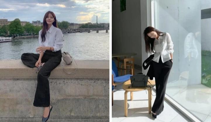 Các mẫu quần nên có trong năm 2024-2