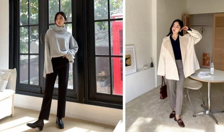 Các mẫu quần nên có trong năm 2024-3