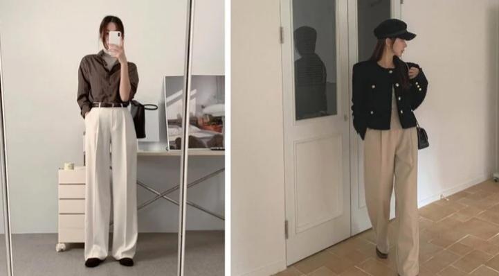 Các mẫu quần nên có trong năm 2024-4