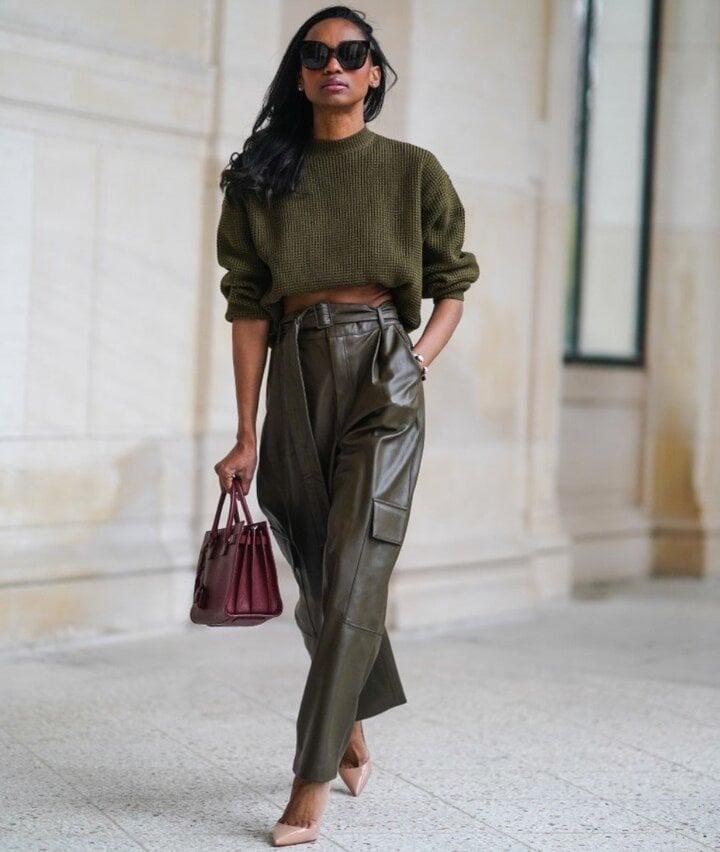 Các mẫu quần nên có trong năm 2024-6