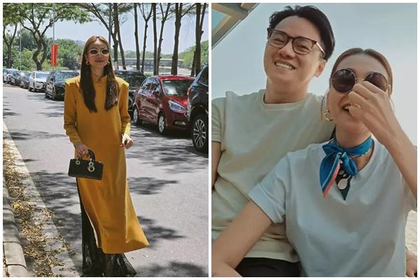 4 mỹ nhân Việt có phong cách diện váy mùa hè ấn tượng nhất-7