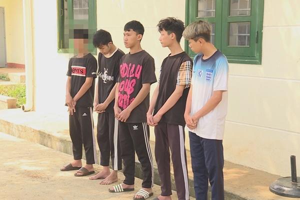 Truy bắt khẩn cấp đối tượng xâm hại trẻ em suốt nhiều năm-2