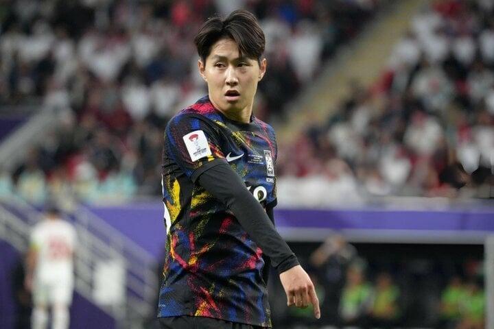 Cái tát nhớ đời kéo Lee Kang-in, Đình Bắc khỏi ảo tưởng ngôi sao-2