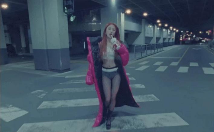 Idol gen 4 ngày càng hở bạo, tất cả là tại Jennie?-2