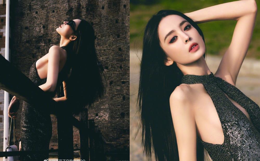 Cổ Lực Na Trát đẹp thách thức thời gian, khoe tạo hình cực chất khi tham dự Tuần lễ thời trang Milan-5