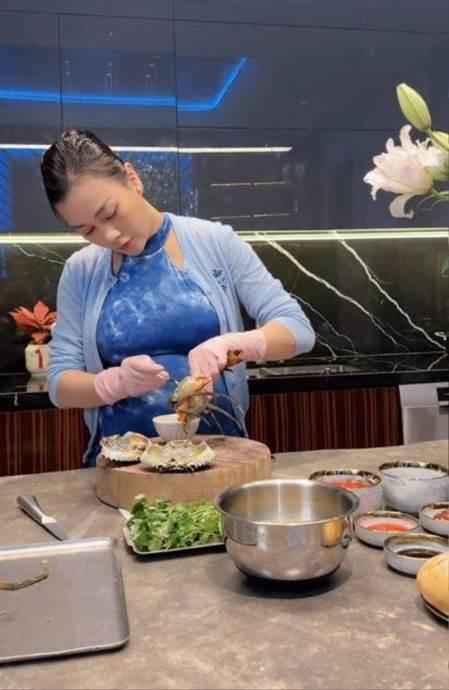 Phương Oanh mạnh mẽ đáp trả anti-fan, treo thưởng 10 tỷ đồng nếu tìm ra được chi tiết này-3