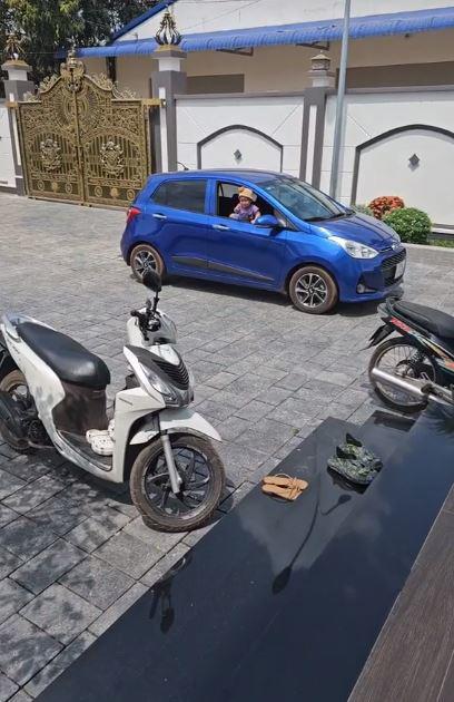 Cơ ngơi mới của Lê Dương Bảo Lâm gây trầm trồ-1