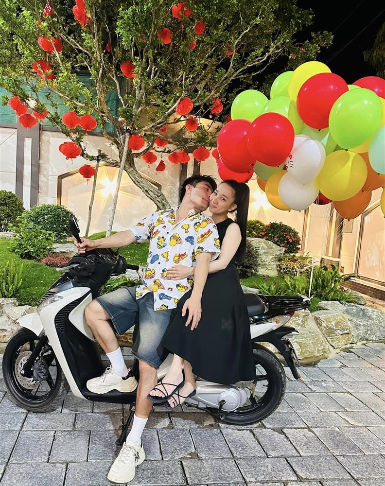 Cơ ngơi mới của Lê Dương Bảo Lâm gây trầm trồ-3