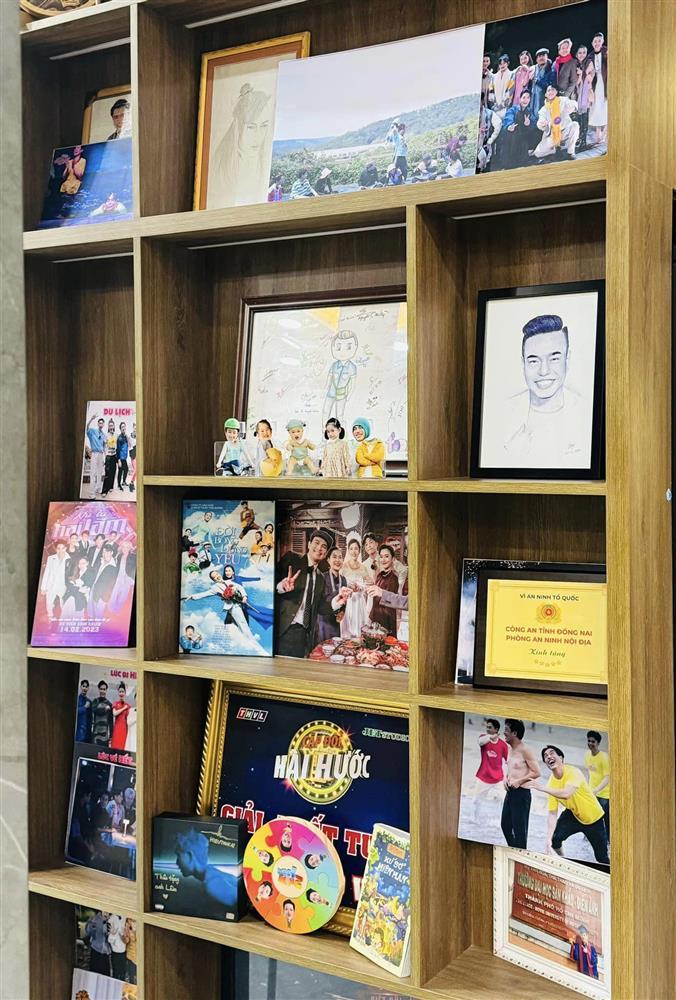 Cơ ngơi mới của Lê Dương Bảo Lâm gây trầm trồ-4