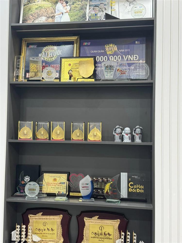 Cơ ngơi mới của Lê Dương Bảo Lâm gây trầm trồ-6