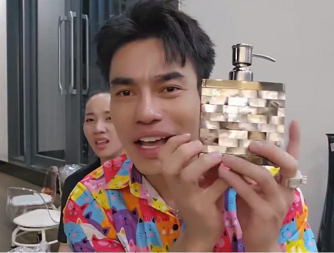 Cơ ngơi mới của Lê Dương Bảo Lâm gây trầm trồ-8