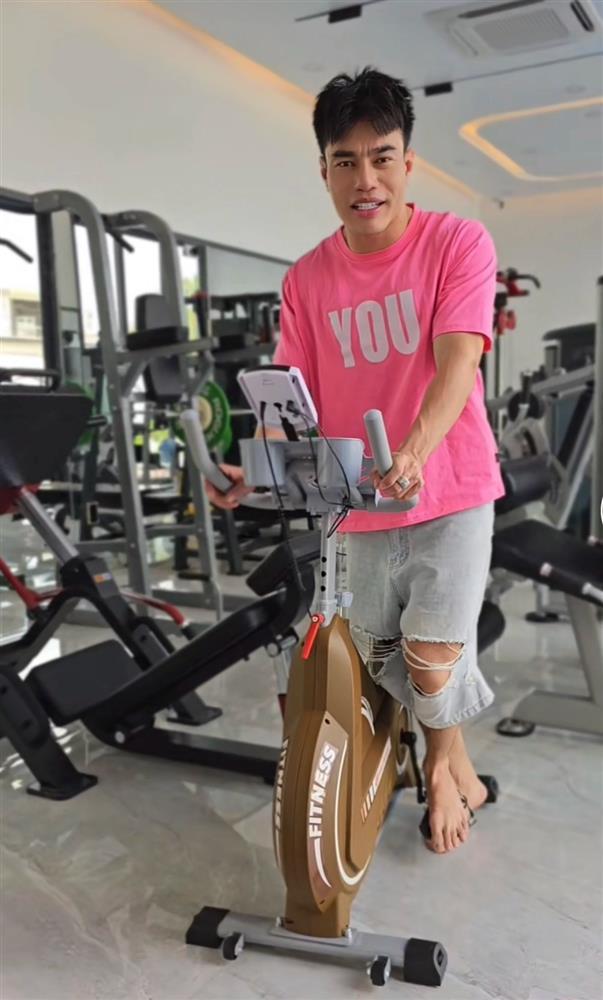 Cơ ngơi mới của Lê Dương Bảo Lâm gây trầm trồ-7