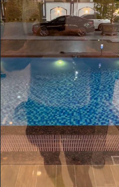 Cơ ngơi mới của Lê Dương Bảo Lâm gây trầm trồ-2