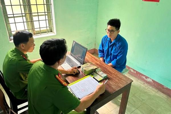 Tạm dừng giao dịch tài sản của người phụ nữ bị tố lừa đảo 11 tỷ đồng-1