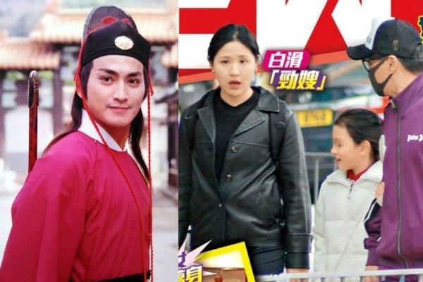 Triển Chiêu Hà Gia Kính lừa dối khán giả?-8