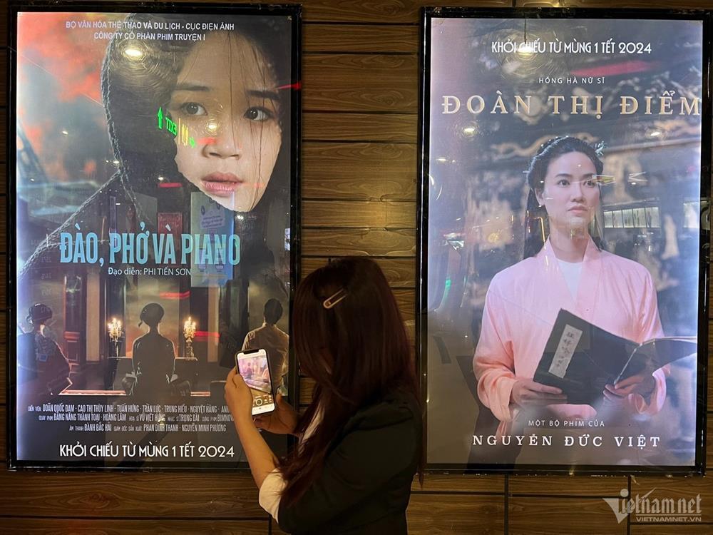 Đào, Phở và Piano có cảnh nóng, sao chỉ cấm khán giả dưới 13 tuổi?-3