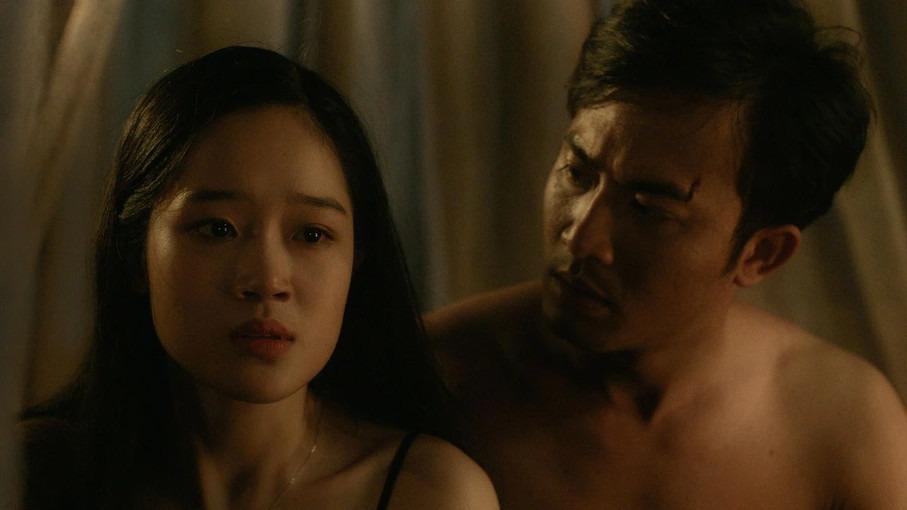 Đào, Phở và Piano có cảnh nóng, sao chỉ cấm khán giả dưới 13 tuổi?-4