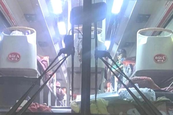 Nữ hành khách bị nhà xe Quảng Ninh bóp cổ, bỏ rơi giữa cao tốc: Nhà xe phớt lờ, phụ xe còn quay lại văng tục, chửi bới khách-2