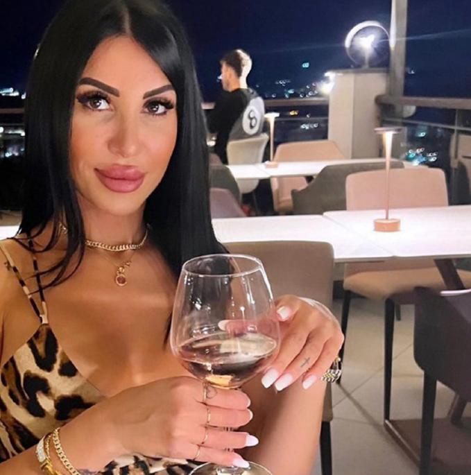 Chuyện như phim của gia tộc Lamborghini: Người thừa kế bí mật bất ngờ lộ diện khiến truyền thông nước Ý bàng hoàng-1