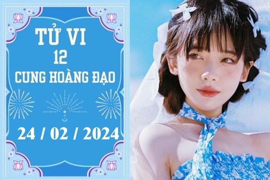 Tử vi vui 12 cung hoàng đạo ngày 24/2: Song Ngư trì hoãn, Song Tử nóng vội