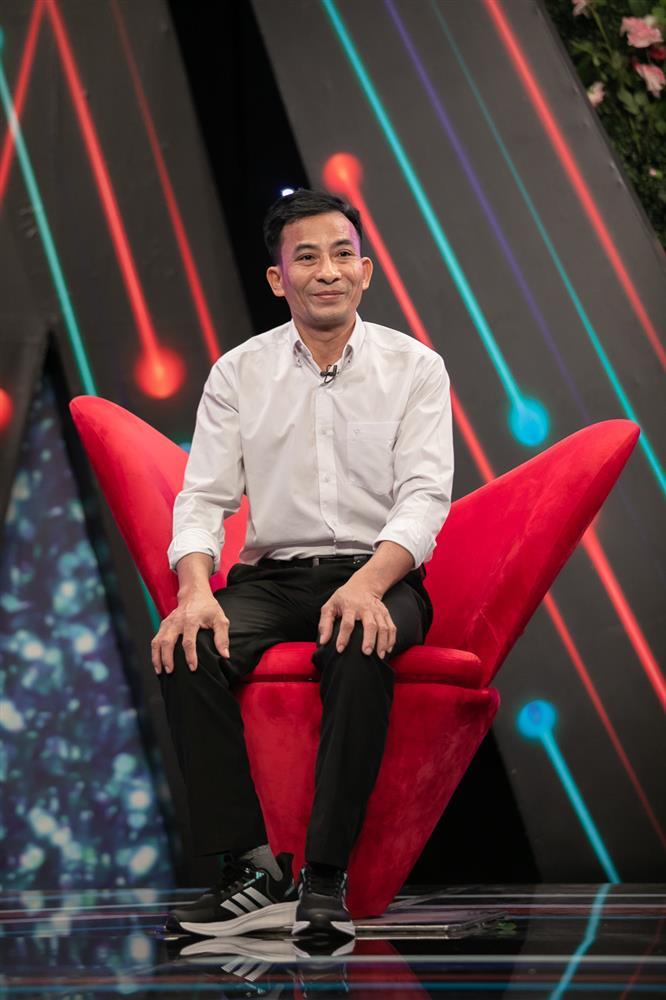 Nhà gái U45 chưa một lần yêu xúc động trước lời nói của anh thợ mộc-1