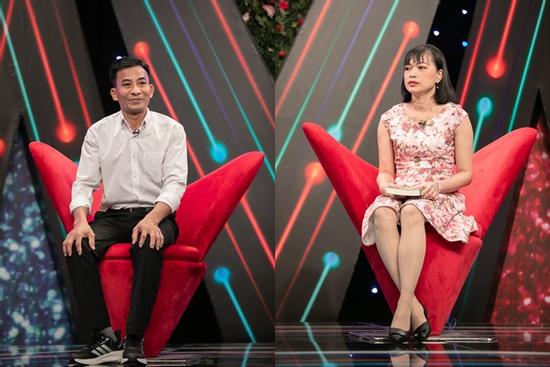 Nhà gái U45 chưa một lần yêu xúc động trước lời nói của anh thợ mộc