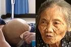 Cụ bà 91 tuổi đi viện, bác sĩ bất ngờ thông báo 'có thai', tiết lộ bí mật giấu kín suốt 60 năm