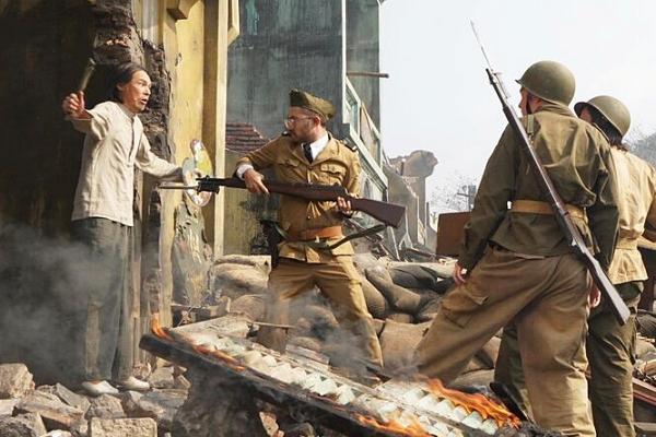 ‘Đào, Phở và Piano’ và cuộc đối đầu bất đắc dĩ với ‘Mai’ của Trấn Thành-5