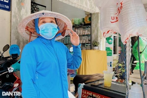 Chung cư phim Mai: Khán giả kéo đến chụp ảnh, bán nước mía cũng đóng phim-7