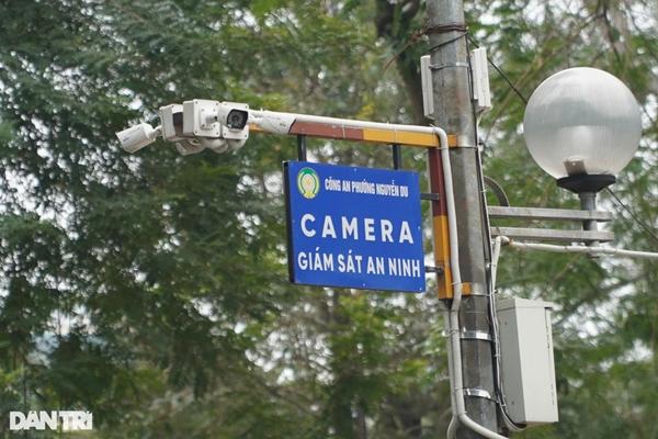 Hà Nội sẽ lắp camera giám sát trên toàn thành phố-1