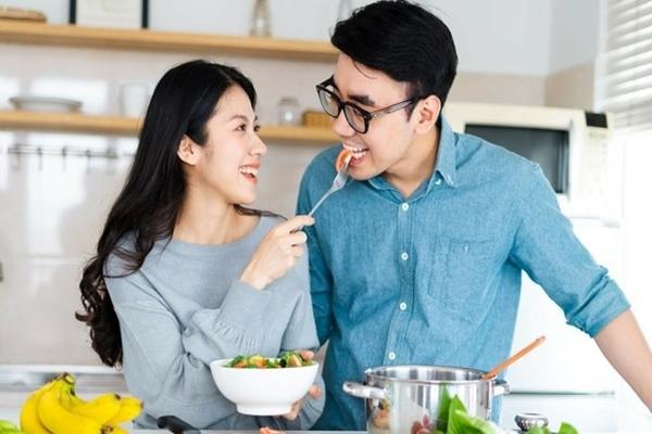 Định tái hợp với chồng cũ, những lời nói của mẹ anh khiến tôi e dè-2