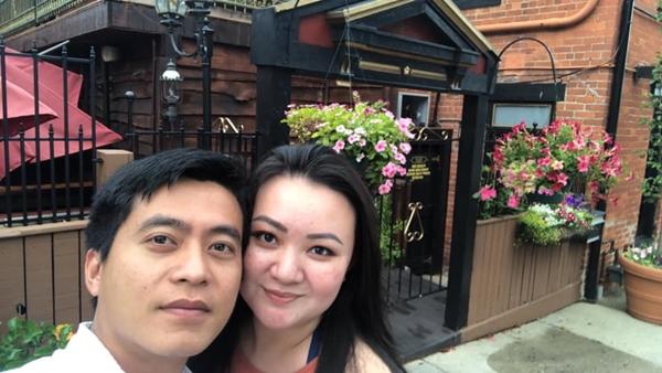 Bé Xuân Mai hiện tại: Sinh nở nhiều, một nách 3 con, thu nhập hạn chế, vất vả mưu sinh ở Mỹ-4