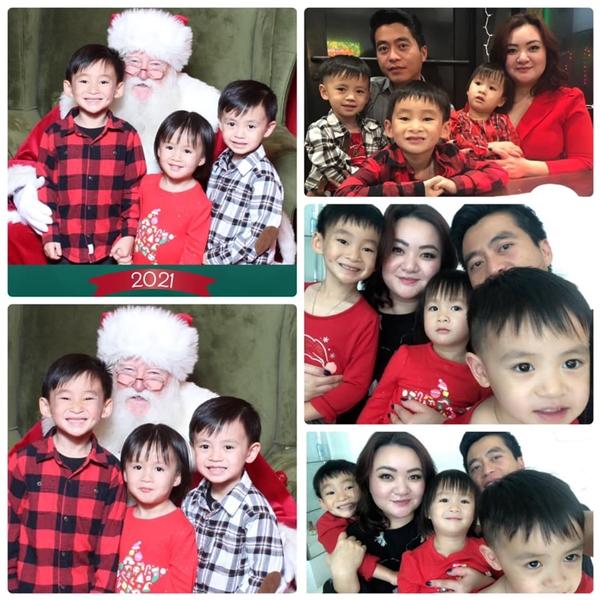 Bé Xuân Mai hiện tại: Sinh nở nhiều, một nách 3 con, thu nhập hạn chế, vất vả mưu sinh ở Mỹ-5