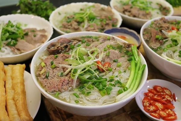 Những mâm cơm gia đình giải ngán ngon tuyệt sau cao lương mỹ vị ngày Tết-3