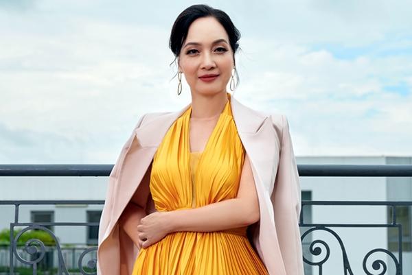 Hội chị em gái tài năng showbiz Việt: Trời cho tất cả từ danh tiếng, nhan sắc tới tiền tài-2