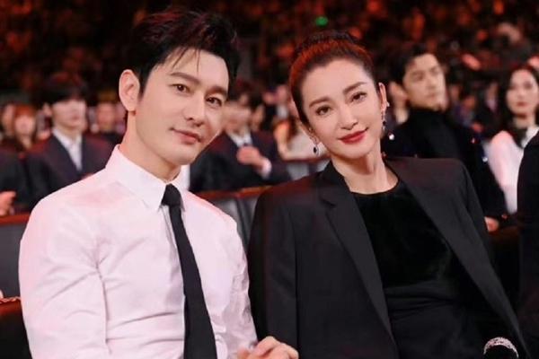 Mỹ nhân không tuổi Lý Băng Băng độc thân ở tuổi 51-2