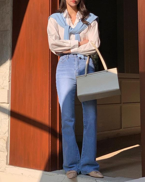 Combo màu sắc đã mặc là đẹp: Tôn da, hiện đại và hợp mọi style-5