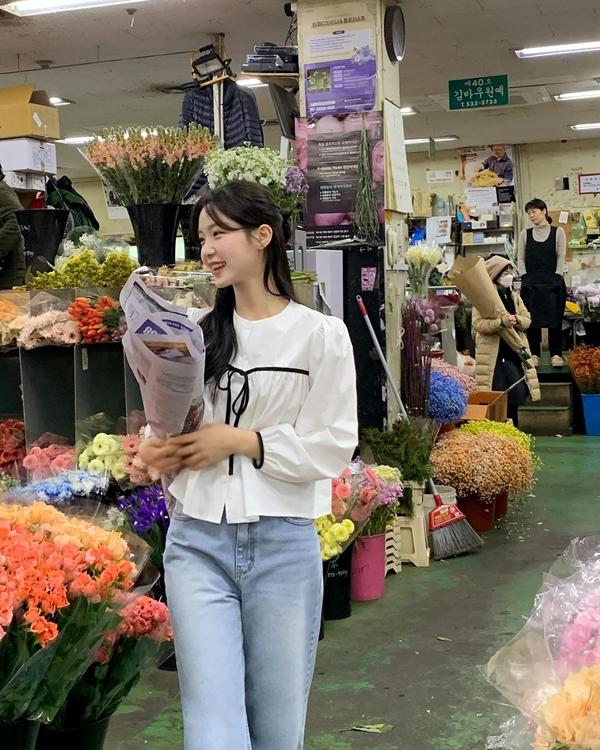 Combo màu sắc đã mặc là đẹp: Tôn da, hiện đại và hợp mọi style-6