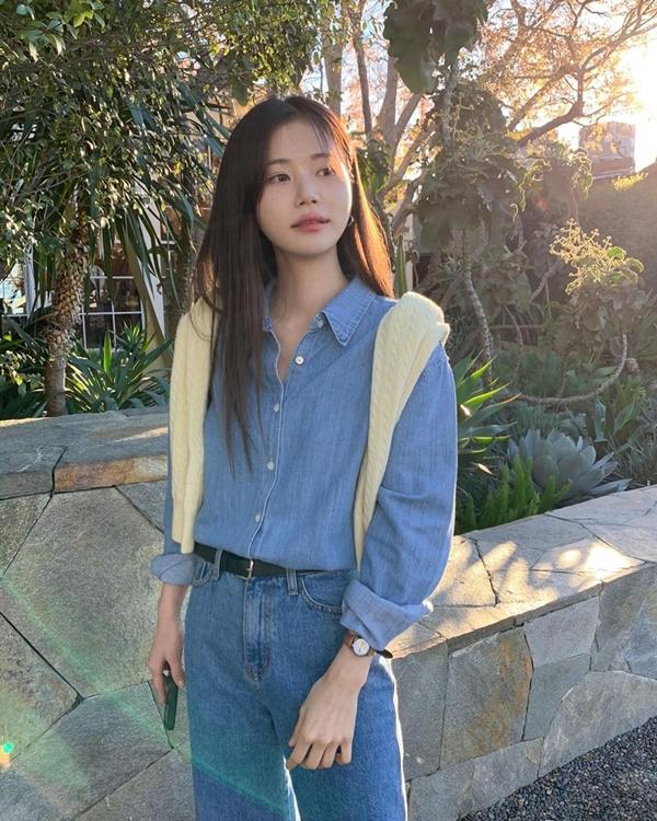 Combo màu sắc đã mặc là đẹp: Tôn da, hiện đại và hợp mọi style-7