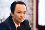 Cựu Chủ tịch FLC Trịnh Văn Quyết bị truy tố-2