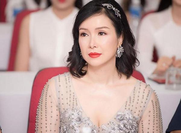Hôn nhân đời thực của mỹ nhân Hà thành xưa: Hoa hậu Bùi Bích Phương mãn nguyện bên chồng Tiến sĩ-7