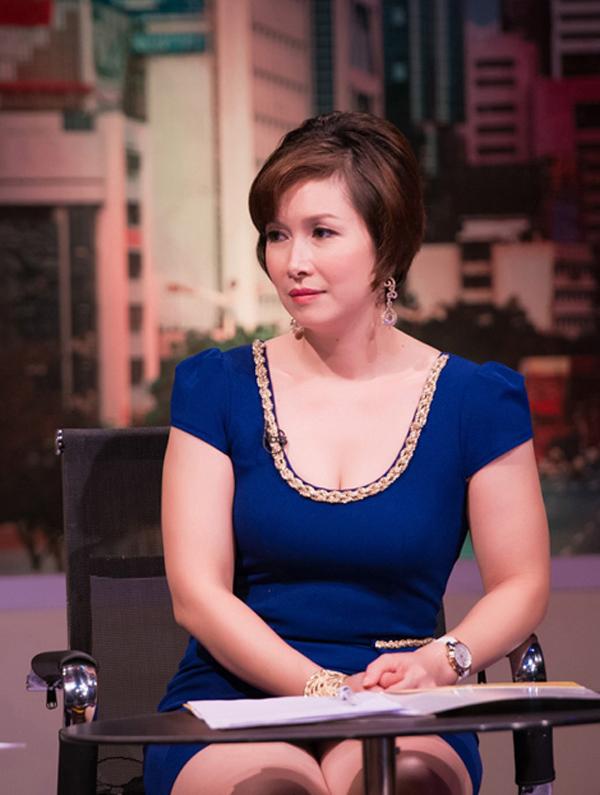Hôn nhân đời thực của mỹ nhân Hà thành xưa: Hoa hậu Bùi Bích Phương mãn nguyện bên chồng Tiến sĩ-8